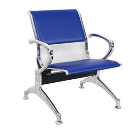 机场等候椅输液椅公共排椅厂家让利促销中图片 高清图 细节图 西安世杰金属 Hc360慧聪网